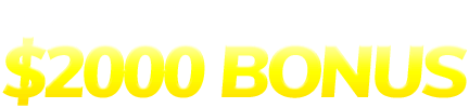 Nitrogen Sports $2000 bonus