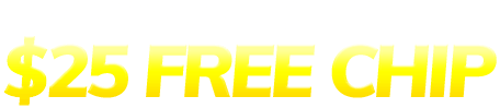 Nitrogen Sports 25 free chip